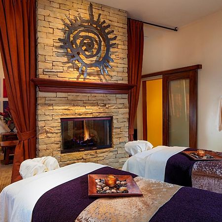 Lake Arrowhead Resort & Spa Екстер'єр фото