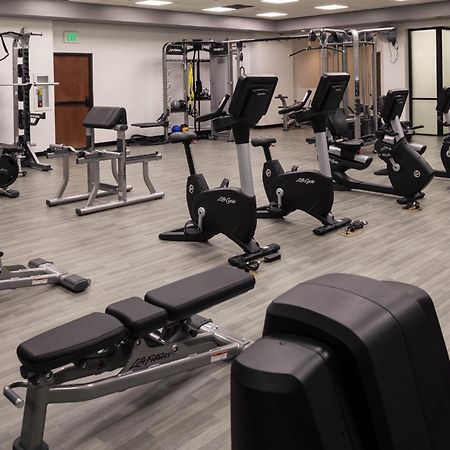 Lake Arrowhead Resort & Spa Екстер'єр фото