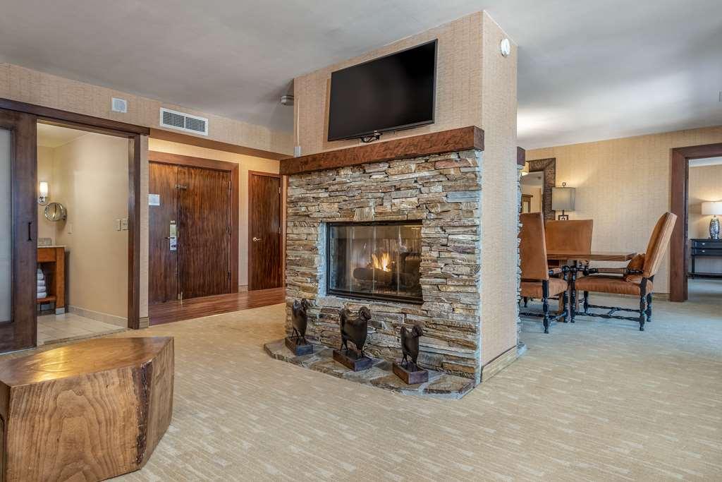 Lake Arrowhead Resort & Spa Номер фото
